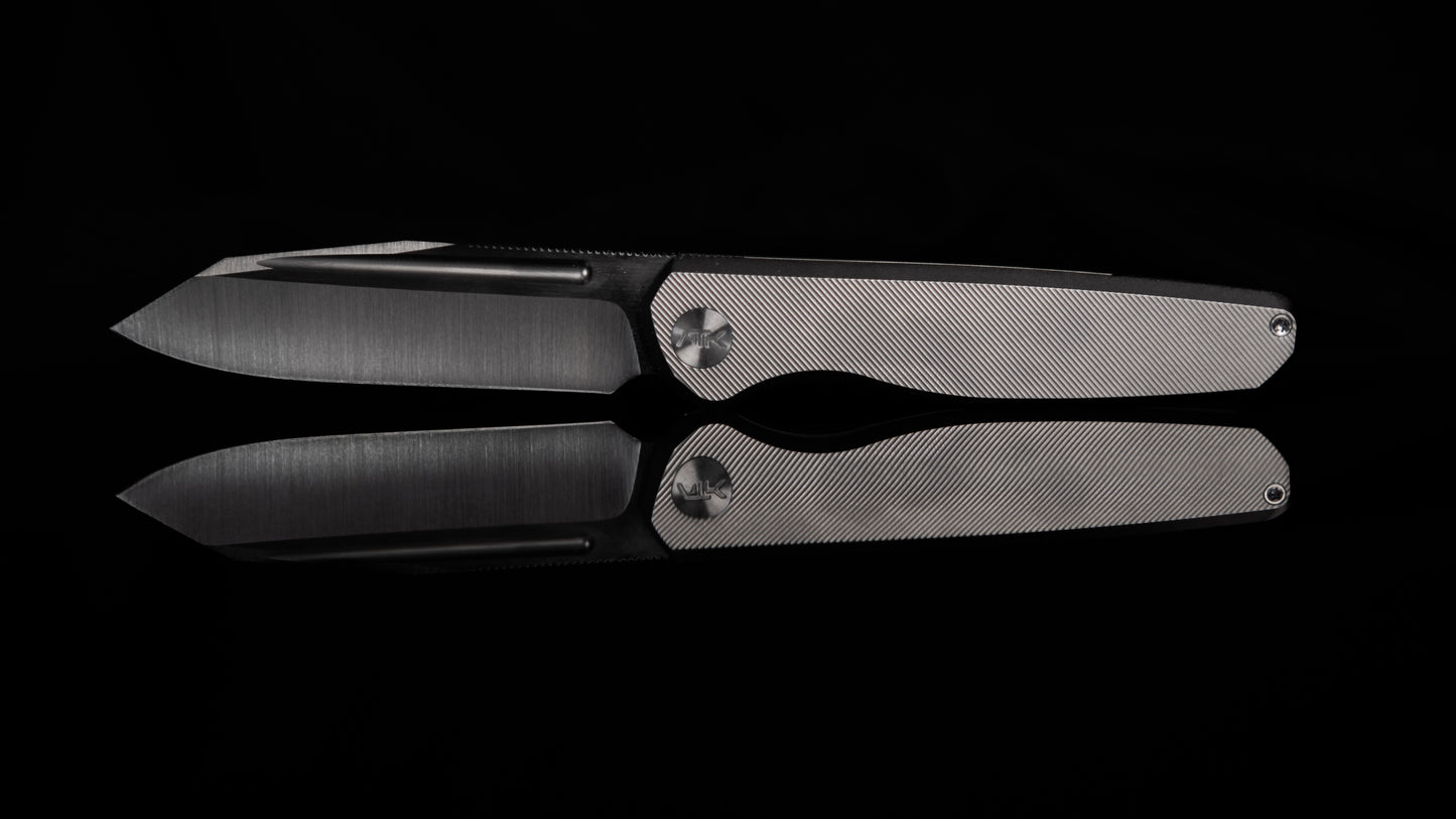 The Catalyst (Full DLC)