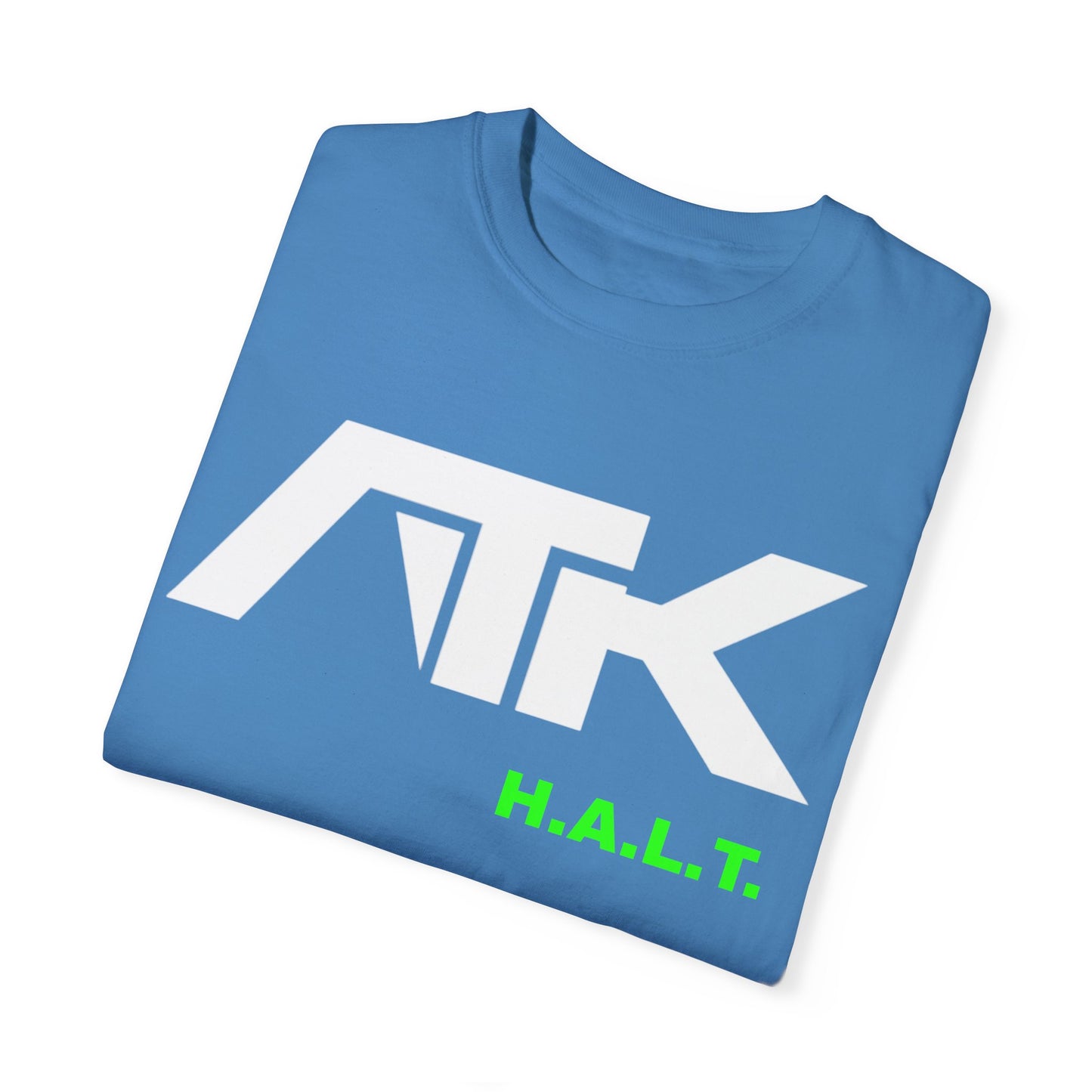 ATK H.A.L.T. t-shirt