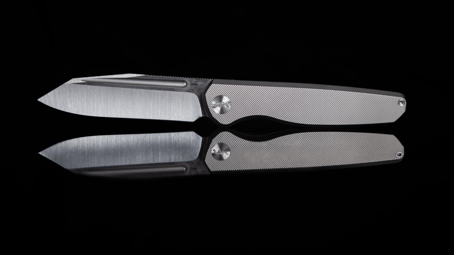 The Catalyst (All satin)