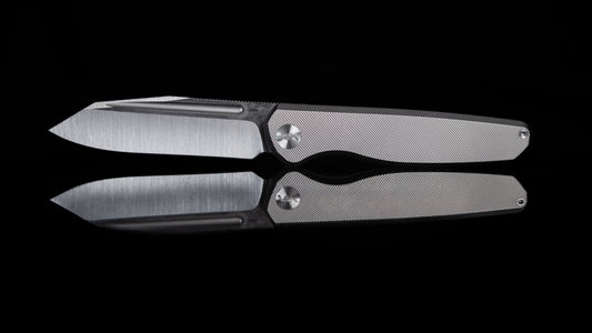 The Catalyst (All satin)