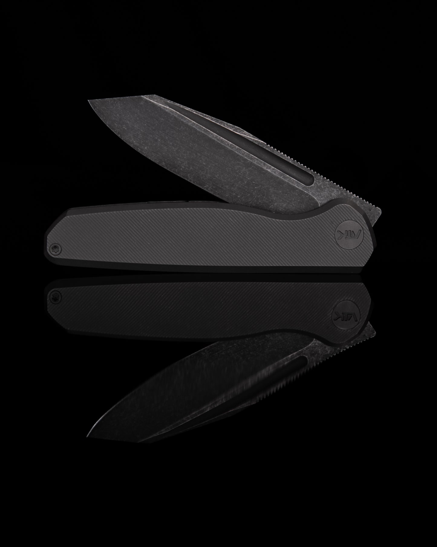 The Catalyst (stone/acid-washed)