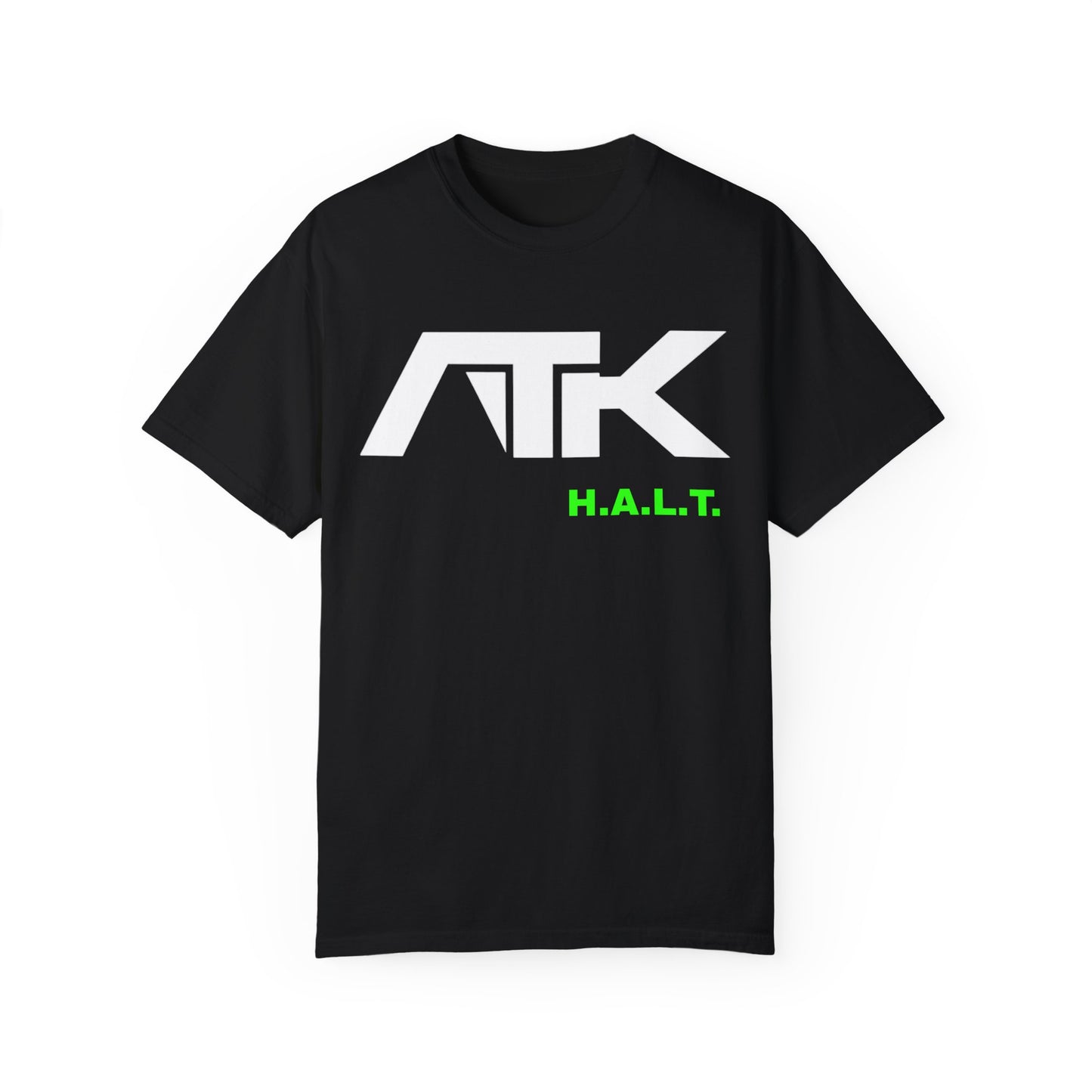 ATK H.A.L.T. t-shirt